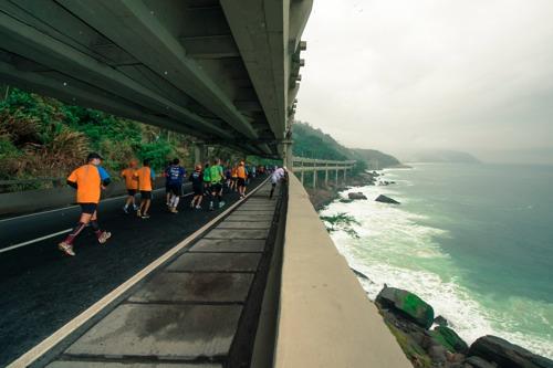 Maratona do Rio 2014 / Foto: Thiago Diz